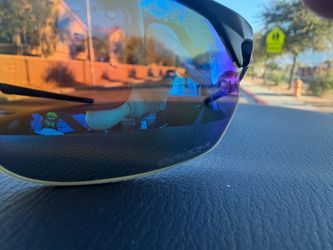 Oakley wired tap 2.0