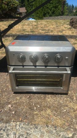 Air fryer