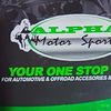 Alpha Motor Sports 
