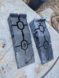 Rhino Ramps