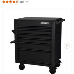 Husky Tool Chest