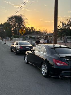 2009 Mercedes-Benz CLS-Class