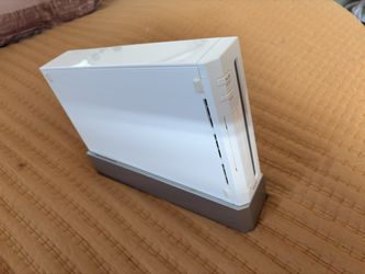 nintendo wii 