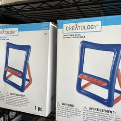 Inflatable Easel 