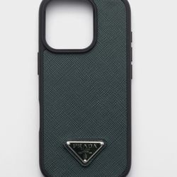 Prada Iphone16 Pro Phone Case