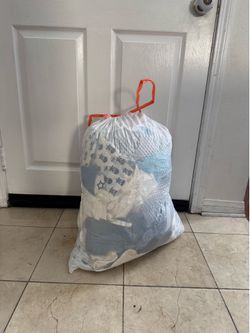 Mystery Bag of Boy clothes 2T-4T