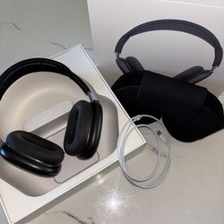 AirPods Pro Max Style Wireless Earbuds- ANC