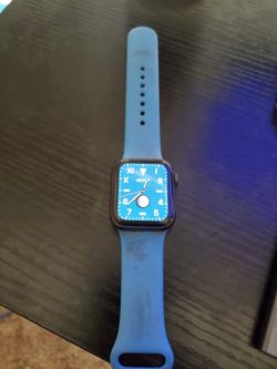 Apple Watch Series 5
