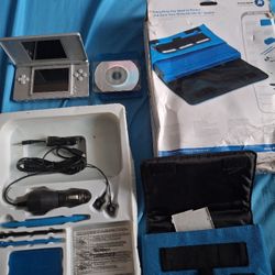 DS xL Nintendo Kit