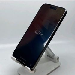 Iphone 15 PRO MAX WITH ACTIVATION LOCK