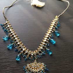 New Neckless 