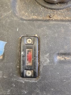 Generater Centurion (Made By Generac) 5000w