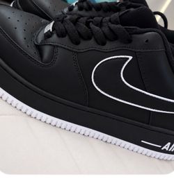 Custom Nike Air Force