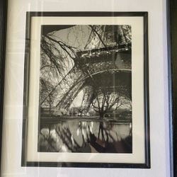 Eiffel Tower Pictures
