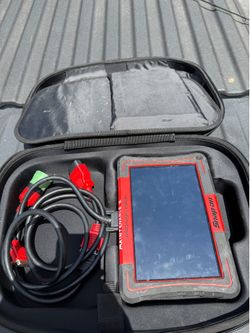 Snap on PRO HD SCANNER