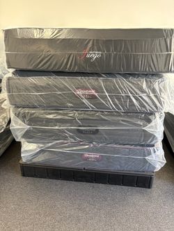 Mattress sales Brand new ⬇️