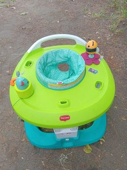 !! Baby Walker