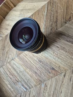 Tamron Auto Focus 18-270mm