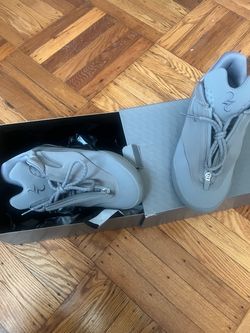 Converse Shai Alexander’s size 10
