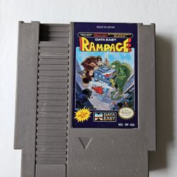 Rampage
