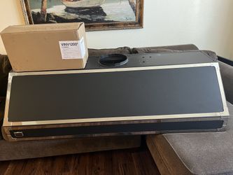 Viking Hood 66 Inch