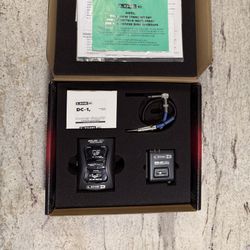 Line 6 Relay G30 Wireless Guitar System