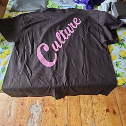 Culture Kicks  Xxl Shirt