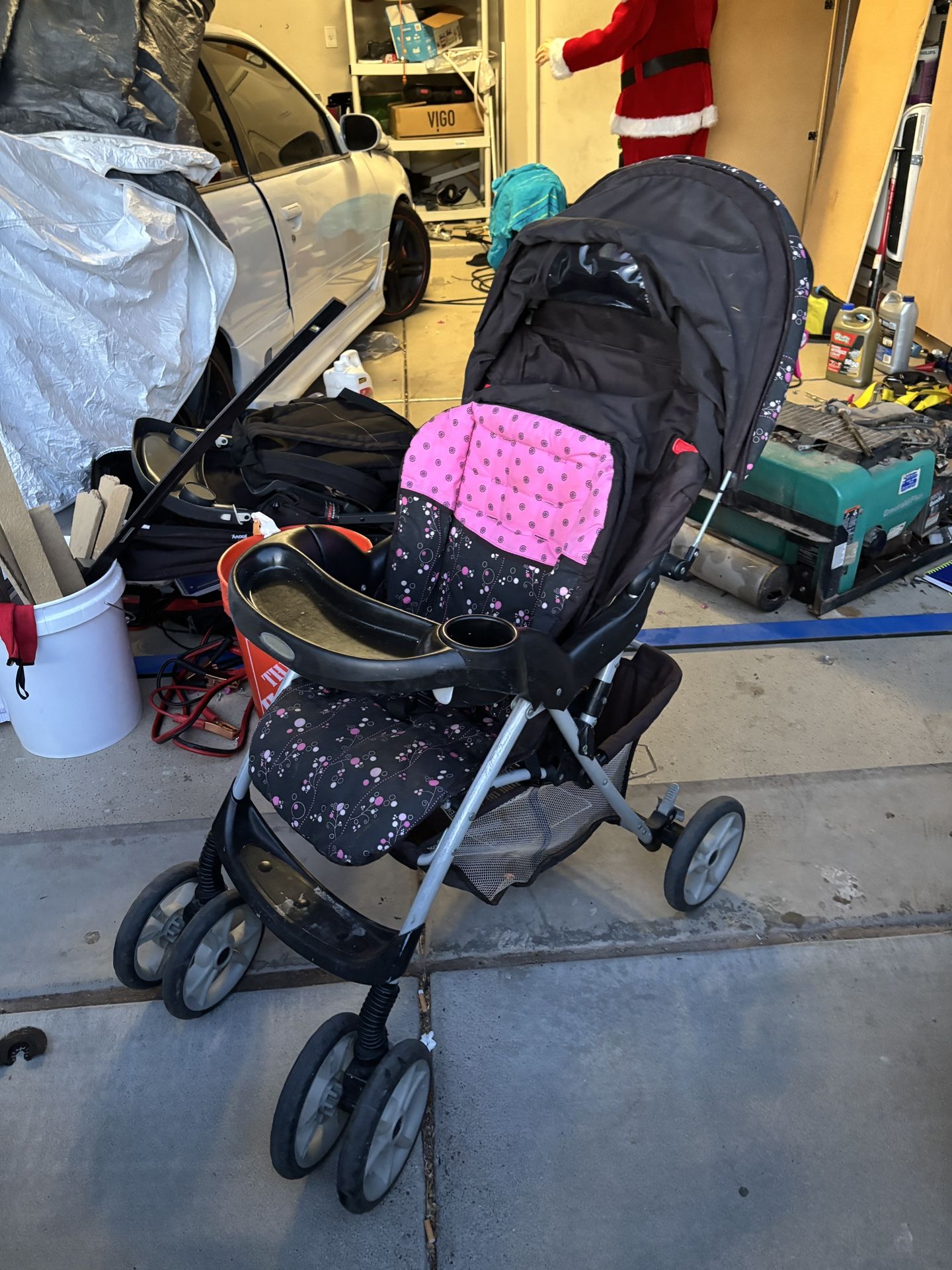 Stroller