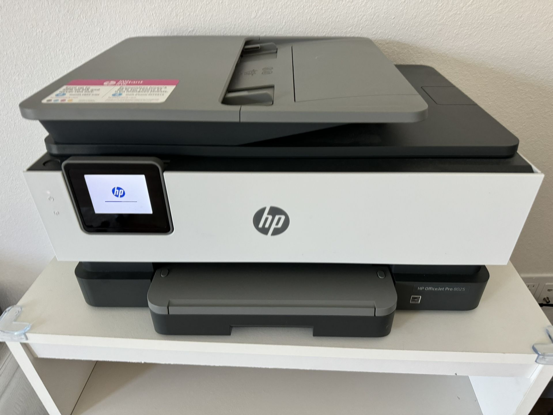 HP printer