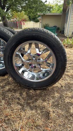 6 Lug 20’s