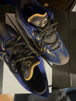Nike Air Zoom BB NXT