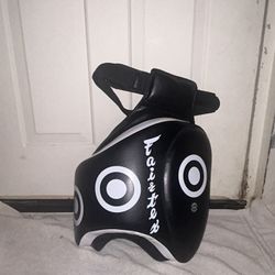 Fairtey Left Thigh Pad