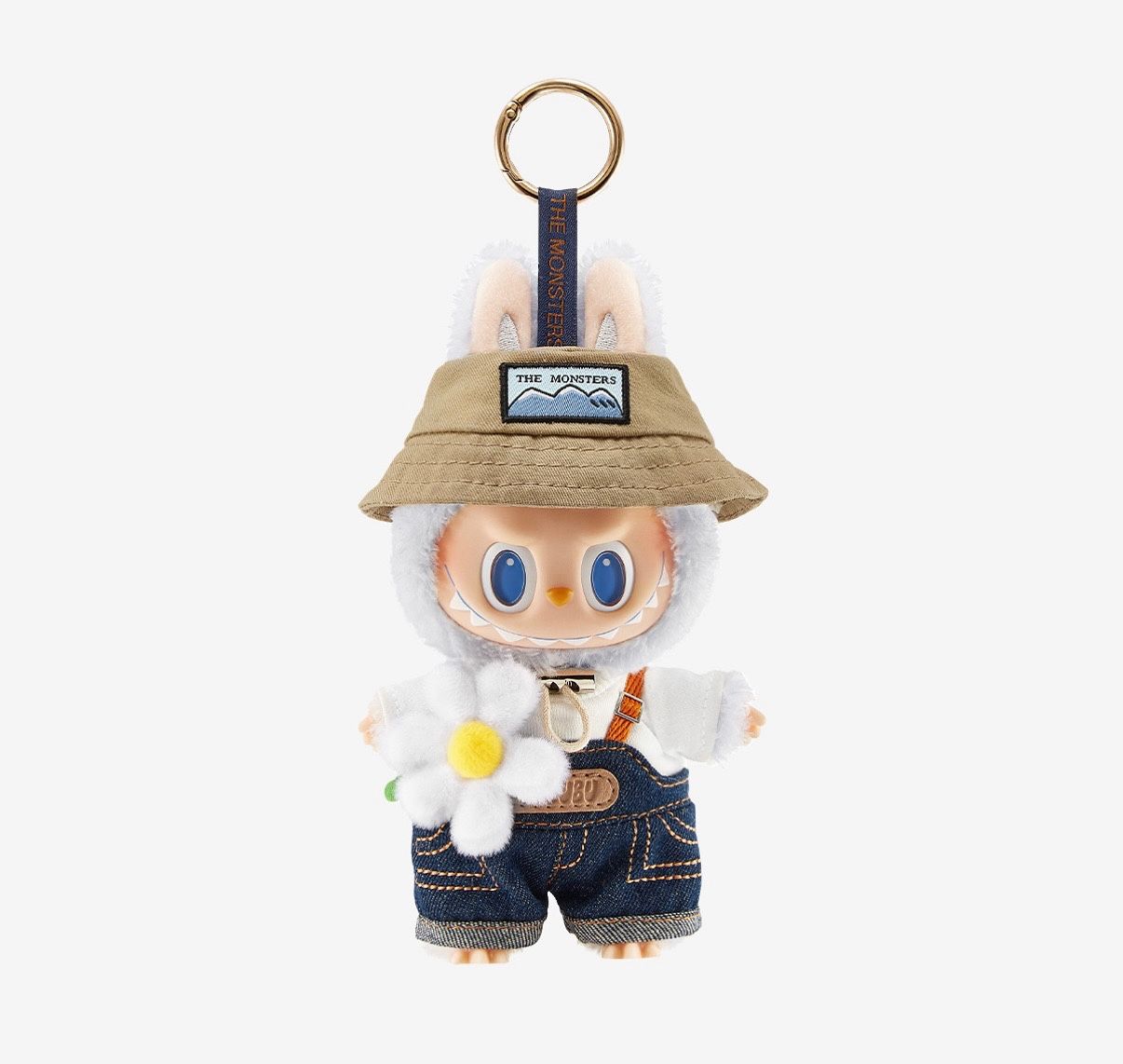 Pop Mart Labubu’s