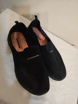 9.5 Slip on US POLO ASSN. sneakers shoes