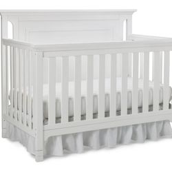 Convertible Bed/Crib   - Ti Amo Carino 