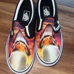 Vans 