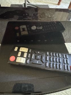 Surround sound system
