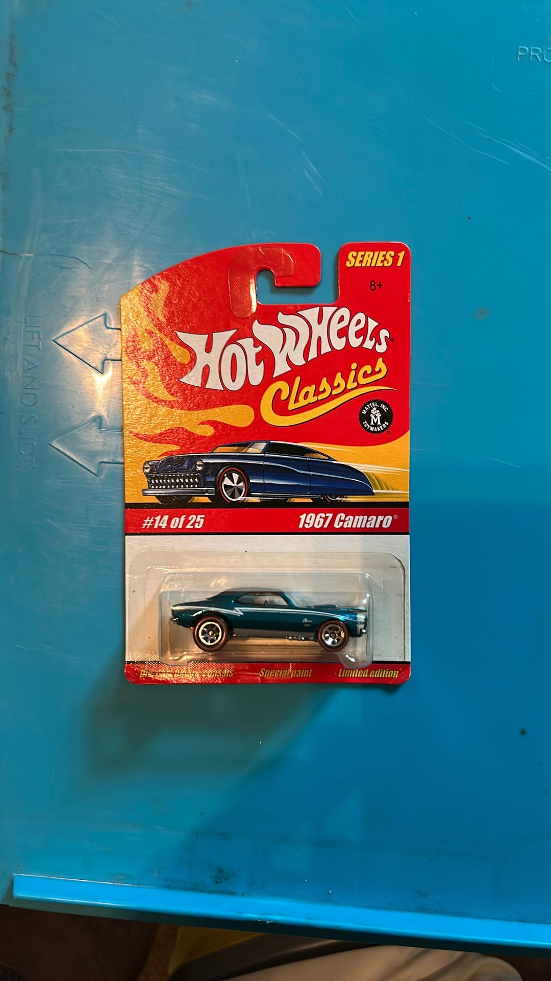 HOTWHEEL