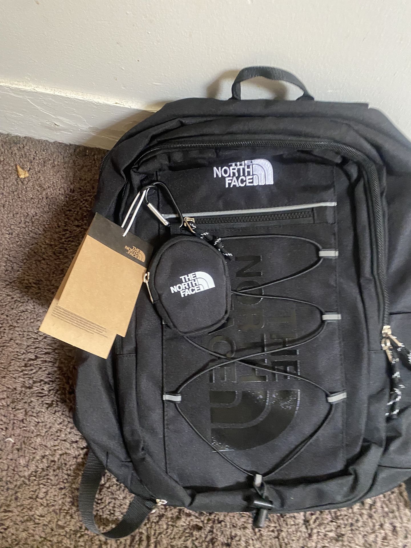 North Face Borealis Laptop Backpack