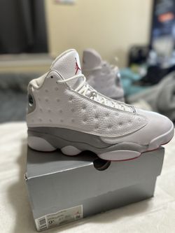 Retro 13’s. Size 9.5