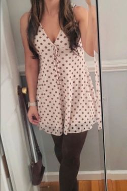 Polka dot fun