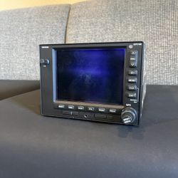 Garmin GPS 500