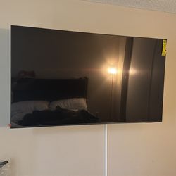 Electronics TV 65 inch Samsung MUST GO