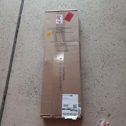 Large Tilting TV Wall Mount