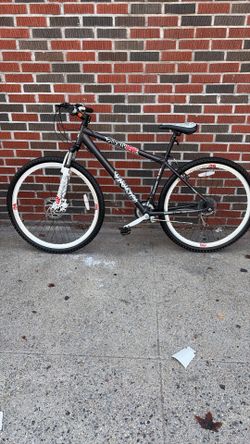 Hybrid bike 29 er M