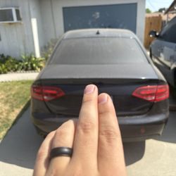 2010 Audi A4