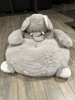 Plush Elephant