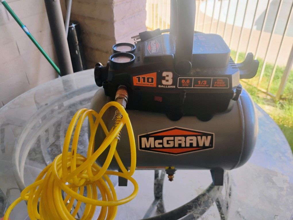 Air Compressor