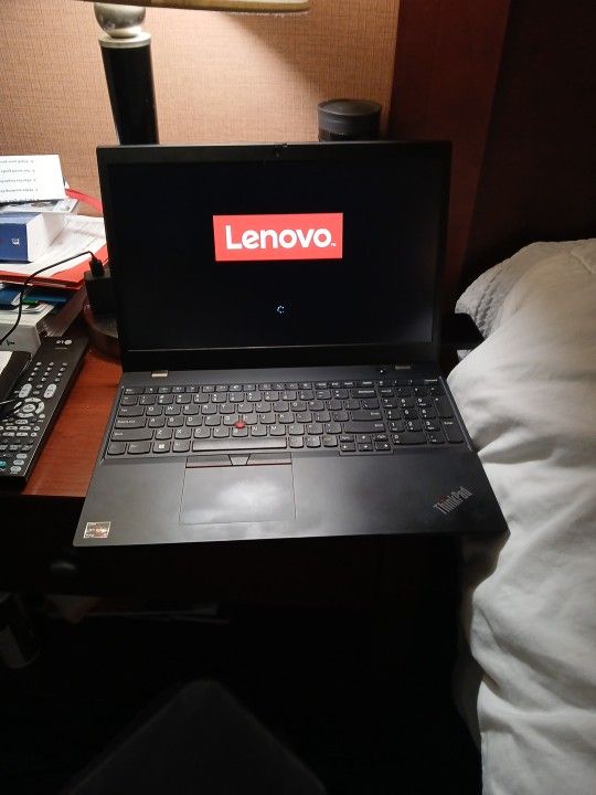 Lenovo ThinkPad L15 Gen2 15.6 In BUSINESS LAPTOP