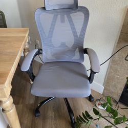 New Office Chair